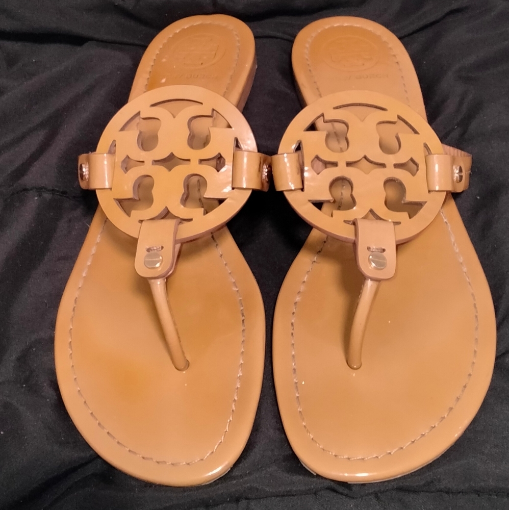Tory Burch Sandals 10.5